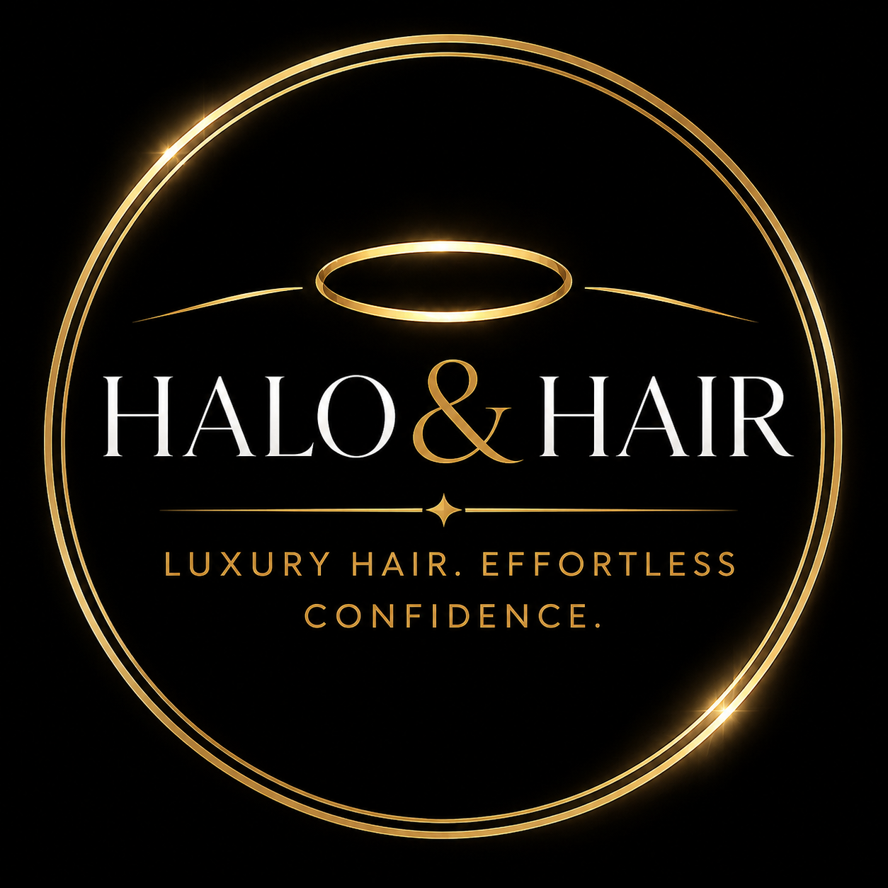 Halo & Hair